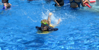 paddlepool paddlepool