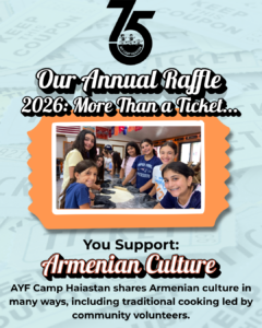 Armenian Culture (1)