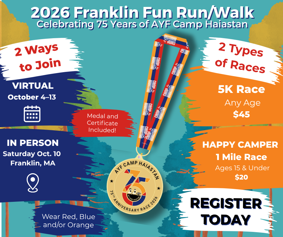 FINAL - Social Media Post - 5K promo 2026 Hybrid Virtual and In Person